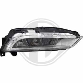 Feu de brouillard 7434088 Diederichs