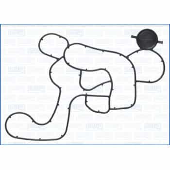 Joint d'étanchéité, boîtier de filtre à huile