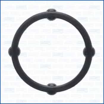 Joint d'étanchéité, boîtier de filtre à huile