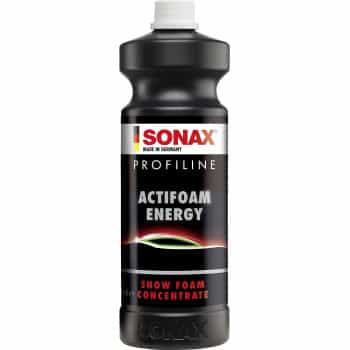 PROFILINE ActiFoam Énergie