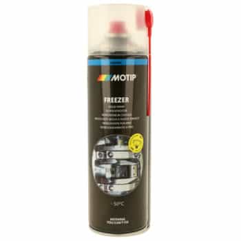 Motip 090306 Rétractable à froid 500 ml
