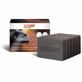 Tampons d'application de revêtement Sonax PROFILINE