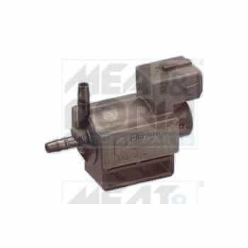 Vanne d'inversion (conduite d'aspiration)