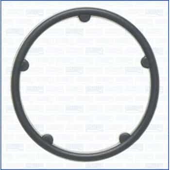 Joint d'étanchéité, boîtier de filtre à huile