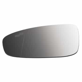 Miroir en verre, rétroviseur extérieur
