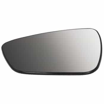 Miroir en verre, rétroviseur extérieur