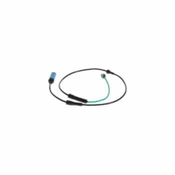 Contact d'avertissement, usure des plaquettes de frein 1 987 473 613 Bosch