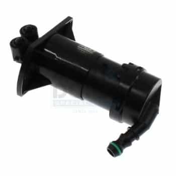 Liquide de nettoyage des buses, nettoyage des phares