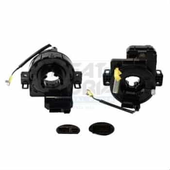 Ressort hélicoïdal, airbag