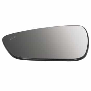 Miroir en verre, rétroviseur extérieur