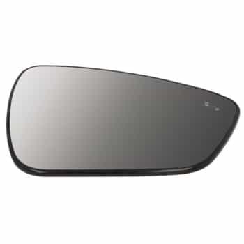 Miroir en verre, rétroviseur extérieur