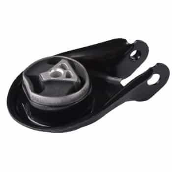 Suspension, support de transmission automatique
