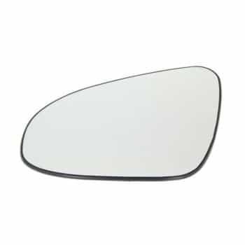 Miroir en verre, rétroviseur extérieur