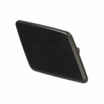 Plaque, pare-chocs