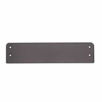 Support de plaque d'immatriculation