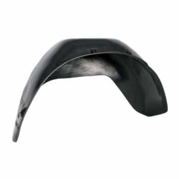 Garniture, passage de roue