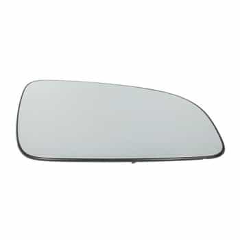 Miroir en verre, rétroviseur extérieur