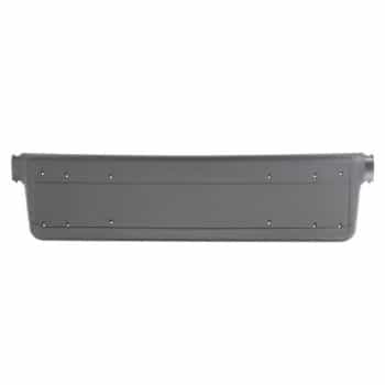 Support de plaque d'immatriculation