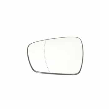 Miroir en verre, rétroviseur extérieur