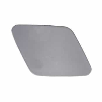 Plaque, pare-chocs