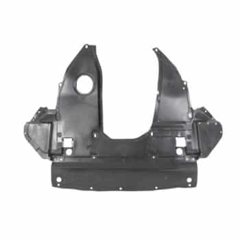 Moteur/Pare-chocs de sécurité