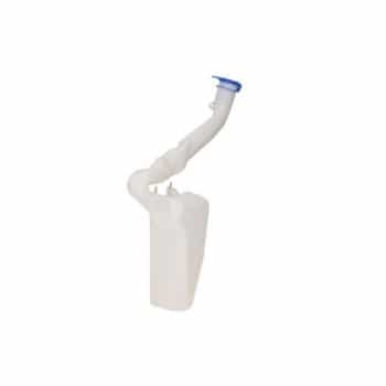 Réservoir de liquide de nettoyage, nettoyage des vitres