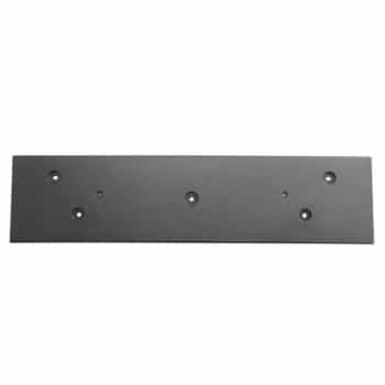 Support de plaque d'immatriculation