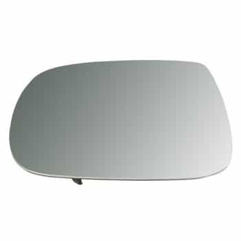 Miroir en verre, rétroviseur extérieur
