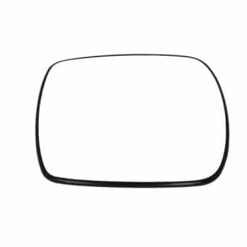 Miroir en verre, rétroviseur extérieur