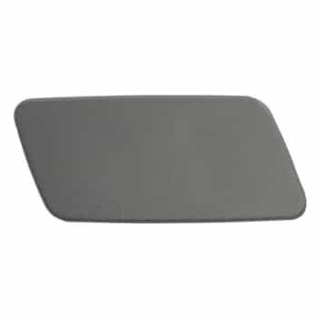 Plaque, pare-chocs