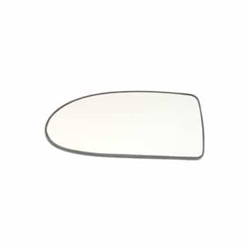 Miroir en verre, rétroviseur extérieur
