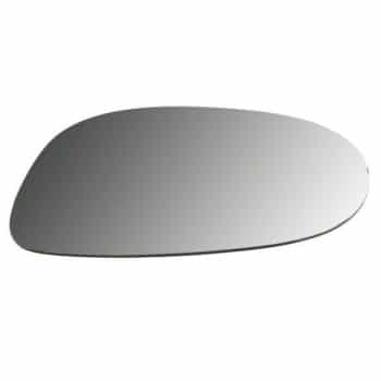 Miroir en verre, rétroviseur extérieur