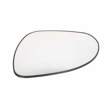 Miroir en verre, rétroviseur extérieur