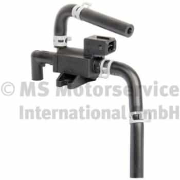 Soupape de commande de pression de suralimentation 7.04590.07.0 Pierburg