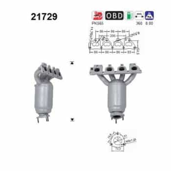 Catalyseur