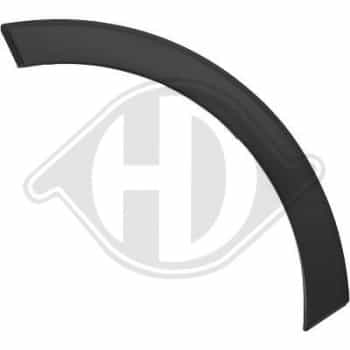 Panneau décoratif/protection, garde-boue