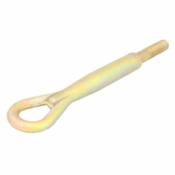 Crochet de remorquage