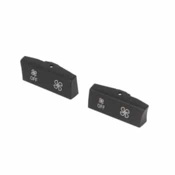 Élément de commande, climatisation