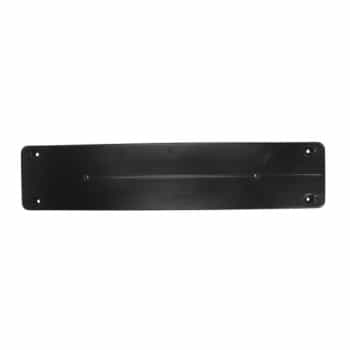 Support de plaque d'immatriculation
