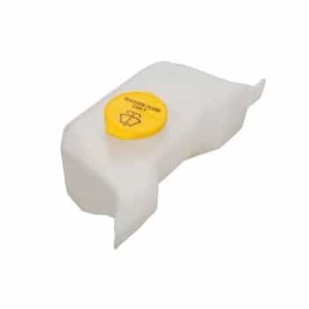 Réservoir de liquide de nettoyage, nettoyage des vitres