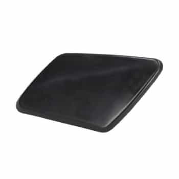 Plaque, pare-chocs