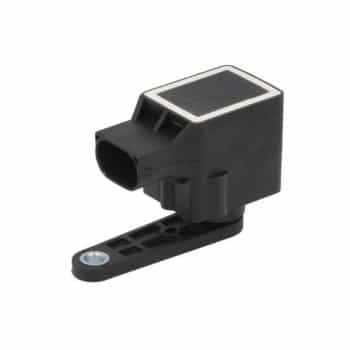 capteur, élément de réglage de la hauteur des phares