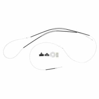 Kit de réparation, ouvre-fenêtre