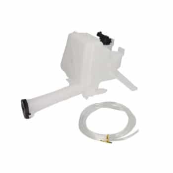Réservoir de liquide de nettoyage, nettoyage des vitres