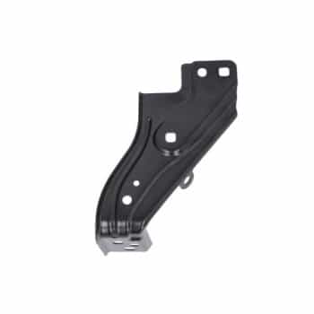 Suspension, fixation garde-boue