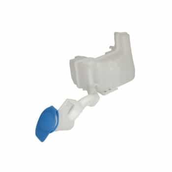 Réservoir de liquide de nettoyage, nettoyage des vitres
