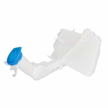 Réservoir de liquide de nettoyage, nettoyage des vitres