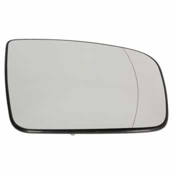 Miroir en verre, rétroviseur extérieur