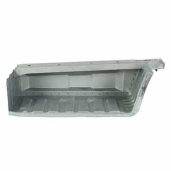 Marchepied 6505-06-2509056P BLIC