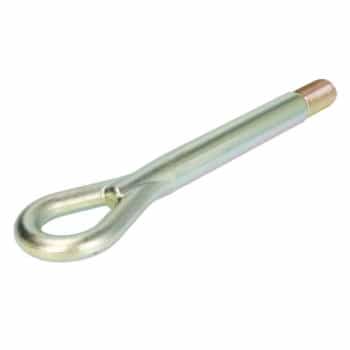 Crochet de remorquage